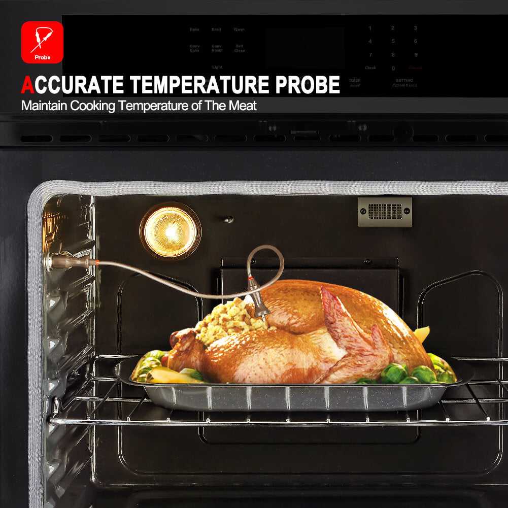 Oven-Pro ES778TS-GASLAND Chef