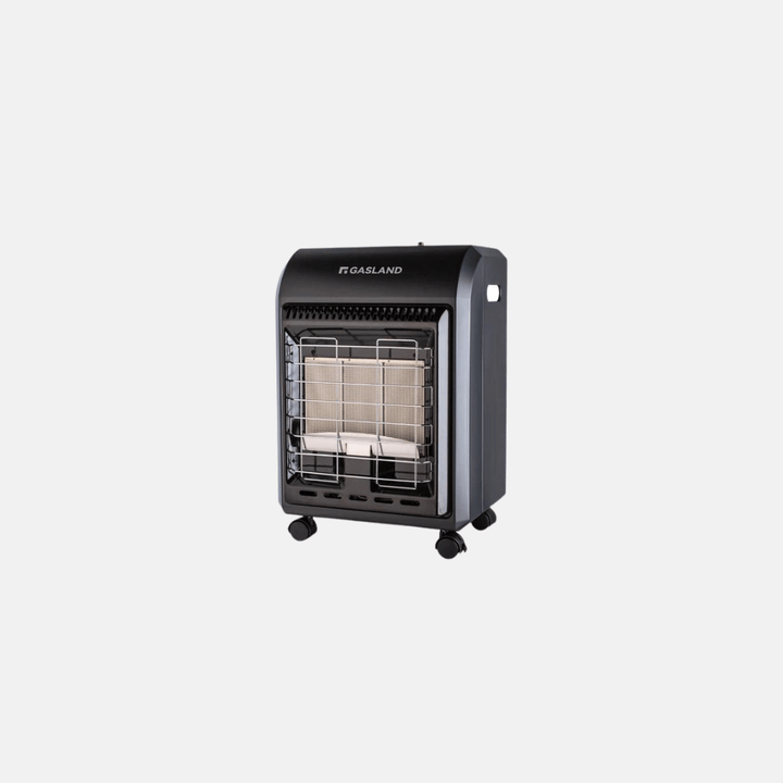 Propane Heaters