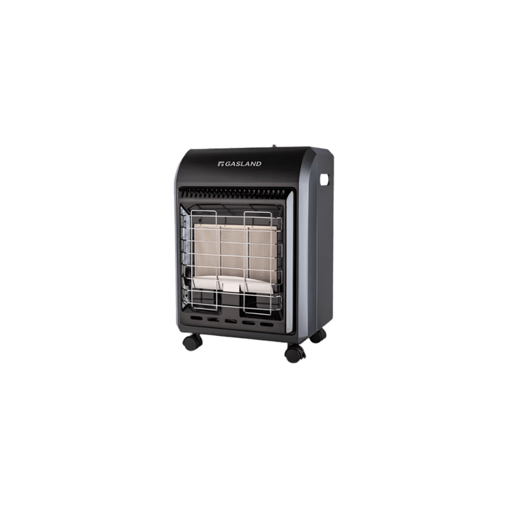 Propane Heaters