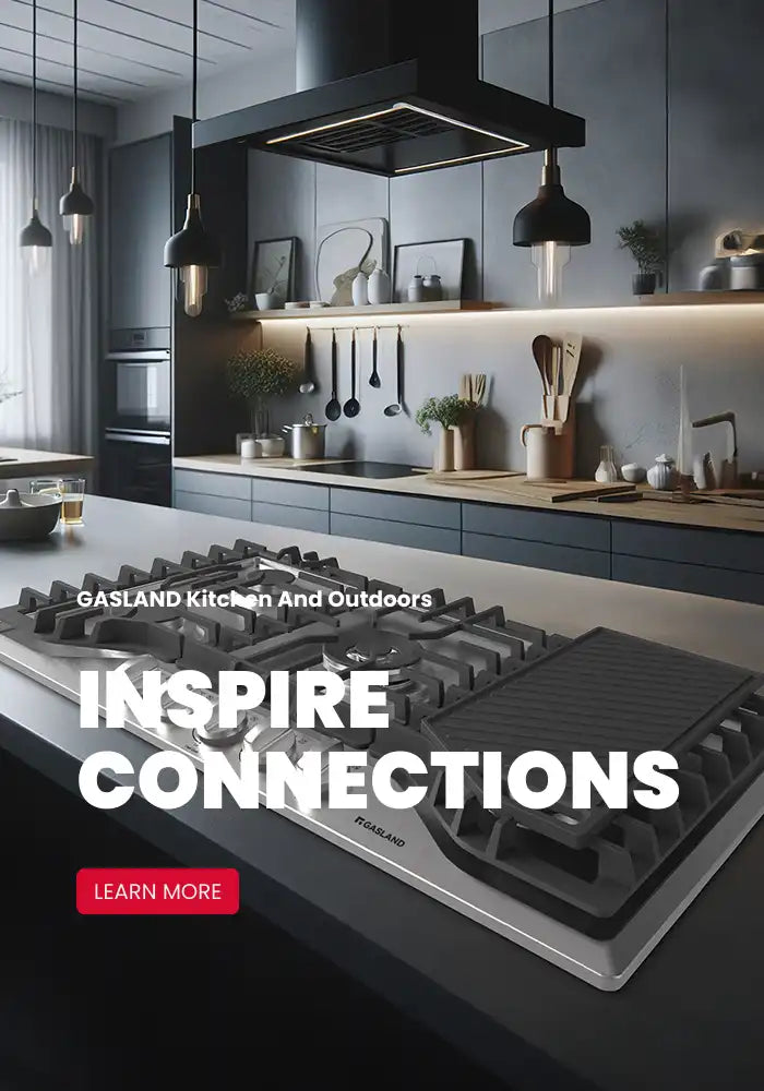 GASLAND Kitchen and Outdoor Appliances Online in the United